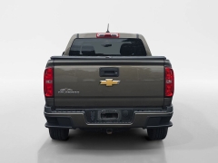 Used 2015  Chevrolet Colorado 4WD Crew Cab 128&period;3" Z71 at Dime Down by Frank Leta near Bridgeton&comma; MO