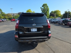 Used 2022 Lexus GX GX 460 4WD at Dime Down by Frank Leta near Bridgeton, MO