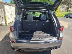 Used 2025 Acura MDX SH-AWD w/A-Spec Package at Dime Down by Frank Leta near Bridgeton, MO