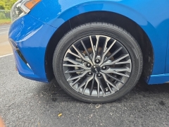 Used 2024 Kia Forte GT-Line IVT at Dime Down by Frank Leta near Bridgeton, MO