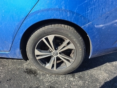 Used 2023  Nissan Sentra SV CVT at Dime Down by Frank Leta near Bridgeton&comma; MO