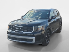 Used 2025  Kia Telluride S AWD at Dime Down by Frank Leta near Bridgeton, MO