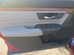 Used 2020  Honda CR-V 4d SUV AWD EX-L at Dime Down by Frank Leta near Bridgeton&comma; MO