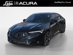  2024 Acura Integra Manual w/A-Spec Technology Package at Dime Down by Frank Leta near Bridgeton, MO