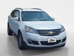 Used 2017  Chevrolet Traverse 4d SUV AWD LT w&sol;2LT at Dime Down by Frank Leta near Bridgeton&comma; MO