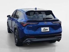 Used 2025  Acura ADX FWD w&sol;A-Spec Package at Dime Down by Frank Leta near Bridgeton&comma; MO