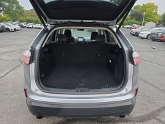 Used 2022 Ford Edge Titanium AWD at Dime Down by Frank Leta near Bridgeton, MO
