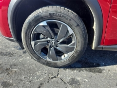 Used 2024  Nissan Rogue FWD SV at Dime Down by Frank Leta near Bridgeton&comma; MO