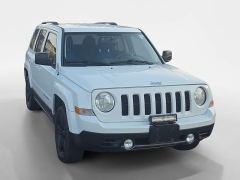 Used 2013  Jeep Patriot 4d SUV 4WD Limited at Dime Down by Frank Leta near Bridgeton&comma; MO