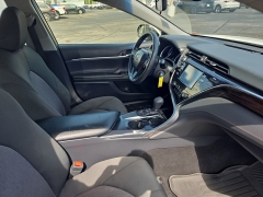 Used 2018 Toyota Camry LE Auto (Natl) at Dime Down by Frank Leta near Bridgeton, MO