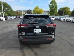 Used 2023 Toyota RAV4 XLE AWD at Dime Down by Frank Leta near Bridgeton, MO