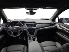 Used 2021  Cadillac XT5 AWD 4dr Sport at Dime Down by Frank Leta near Bridgeton, MO