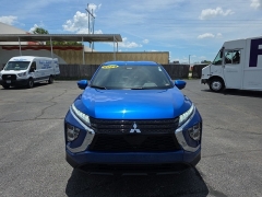 Used 2024 Mitsubishi Eclipse Cross SEL S-AWC at Dime Down by Frank Leta near Bridgeton, MO