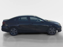 Used 2023  Kia Forte LX IVT at Dime Down by Frank Leta near Bridgeton&comma; MO