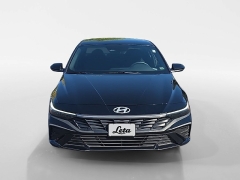 Used 2025  Hyundai Elantra SEL Sport IVT at Dime Down by Frank Leta near Bridgeton&comma; MO
