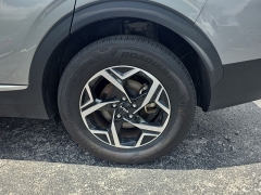 Used 2025  Kia Sportage LX FWD at Dime Down by Frank Leta near Bridgeton&comma; MO