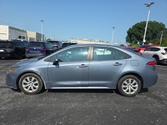 Used 2024 Toyota Corolla LE CVT at Dime Down by Frank Leta near Bridgeton, MO