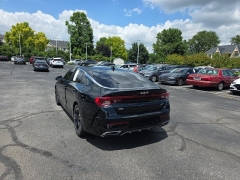 Used 2024 Kia K5 GT-Line Auto FWD at Dime Down by Frank Leta near Bridgeton, MO