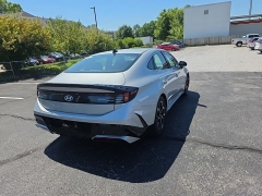 Used 2024 Hyundai Sonata SEL 2.5L FWD at Dime Down by Frank Leta near Bridgeton, MO