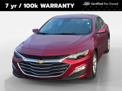  2024 Chevrolet Malibu 4dr Sdn 1LT at Dime Down by Frank Leta near Bridgeton, MO