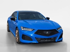 Used 2023  Acura TLX Type S PMC Edition SH-AWD at Dime Down by Frank Leta near Bridgeton&comma; MO