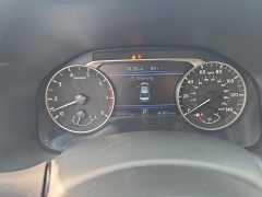 Used 2024  Nissan Altima 2&period;5 SV Sedan at Dime Down by Frank Leta near Bridgeton&comma; MO