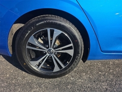 Used 2023  Nissan Sentra SV CVT at Dime Down by Frank Leta near Bridgeton&comma; MO