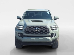 Used 2022  Toyota Tacoma 4WD TRD Sport Double Cab 5' Bed V6 MT &lpar;Natl&rpar; at Dime Down by Frank Leta near Bridgeton&comma; MO