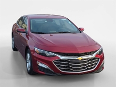 Used 2024  Chevrolet Malibu 4dr Sdn 1LT at Dime Down by Frank Leta near Bridgeton&comma; MO