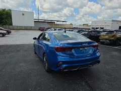 Used 2024 Kia Forte GT-Line IVT at Dime Down by Frank Leta near Bridgeton, MO