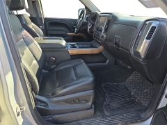 Used 2014  Chevrolet Silverado 1500 4WD Crew Cab 143&period;5" LTZ w&sol;1LZ at Dime Down by Frank Leta near Bridgeton&comma; MO
