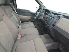 Used 2010  Ford F-150 2WD Reg Cab at Dime Down by Frank Leta near Bridgeton&comma; MO