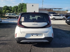 Used 2024 Kia Soul LX IVT at Dime Down by Frank Leta near Bridgeton, MO