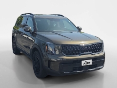 Used 2025  Kia Telluride EX X-Line AWD at Dime Down by Frank Leta near Bridgeton&comma; MO