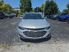 Used 2022 Chevrolet Malibu 4dr Sdn LT at Dime Down by Frank Leta near Bridgeton, MO