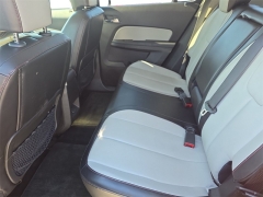 Used 2010  Chevrolet Equinox 4d SUV FWD LT2 at Dime Down by Frank Leta near Bridgeton&comma; MO