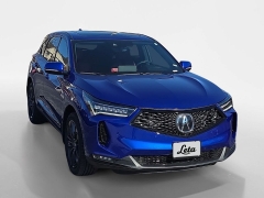 Used 2023  Acura RDX FWD w&sol;A-Spec Package at Dime Down by Frank Leta near Bridgeton&comma; MO