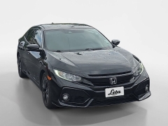 Used 2019  Honda Civic Hatchback 4d EX at Dime Down by Frank Leta near Bridgeton&comma; MO
