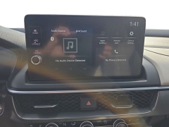 Used 2025  Acura ADX AWD w&sol;A-Spec Package at Dime Down by Frank Leta near Bridgeton&comma; MO