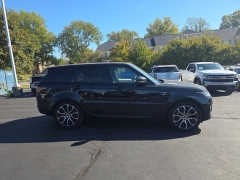 Used 2020  Land Rover Range Rover Sport 4d SUV 3&period;0L HSE MHEV at Dime Down by Frank Leta near Bridgeton&comma; MO