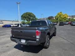 Used 2023 Toyota Tacoma 4WD TRD Off Road Double Cab 5ft Bed V6 AT at Dime Down by Frank Leta near Bridgeton, MO