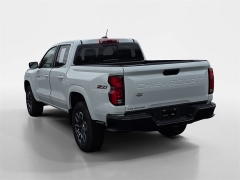 Used 2024  Chevrolet Colorado 4WD Crew Cab Z71 at Dime Down by Frank Leta near Bridgeton, MO