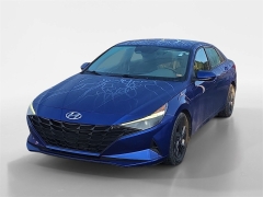 Used 2022  Hyundai Elantra SEL IVT at Dime Down by Frank Leta near Bridgeton, MO
