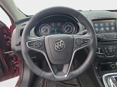 Used 2017 Buick Regal 4d Sedan FWD Turbo Premium II at Dime Down by Frank Leta near Bridgeton, MO