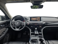Used 2024  Acura MDX SH-AWD w&sol;Advance Pkg at Dime Down by Frank Leta near Bridgeton&comma; MO