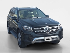 Used 2017  Mercedes-Benz GLS-Class 4d SUV GLS450 at Dime Down by Frank Leta near Bridgeton&comma; MO