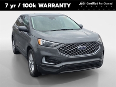 Used 2024 Ford Edge SEL AWD at Dime Down by Frank Leta near Bridgeton, MO