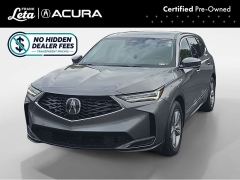 Used 2025  Acura MDX SH-AWD at Dime Down by Frank Leta near Bridgeton&comma; MO