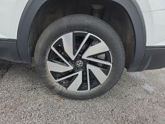 Used 2025 Volkswagen Atlas 2.0T SE w/Technology 4MOTION at Dime Down by Frank Leta near Bridgeton, MO
