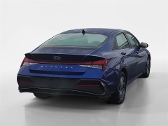 Used 2024  Hyundai Elantra SEL IVT at Dime Down by Frank Leta near Bridgeton&comma; MO